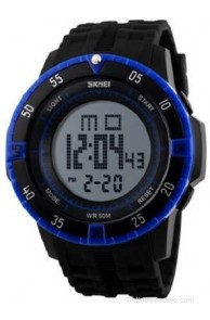 Skmei S059C0 Digital Watch - For Men